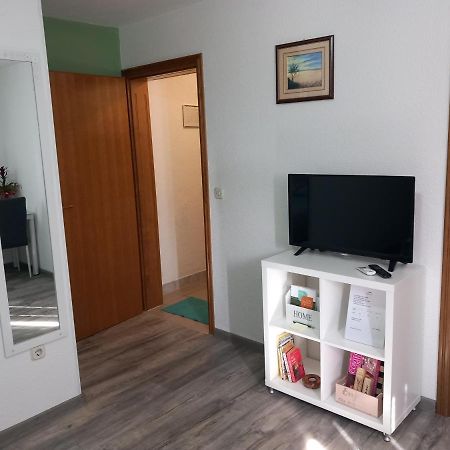 Guesthouse Mario Korenica Eksteriør billede
