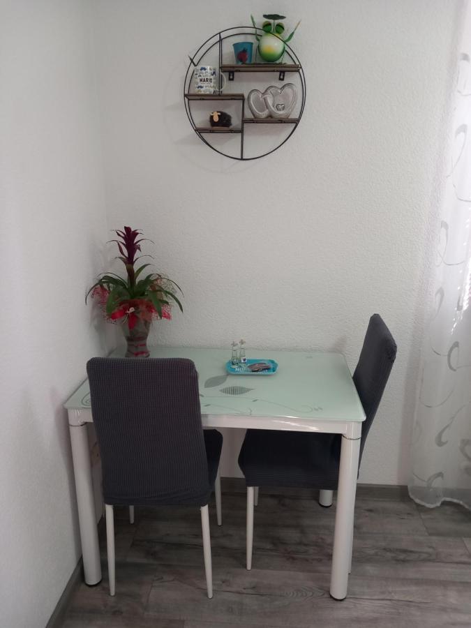 Guesthouse Mario Korenica Eksteriør billede
