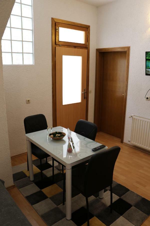 Guesthouse Mario Korenica Eksteriør billede