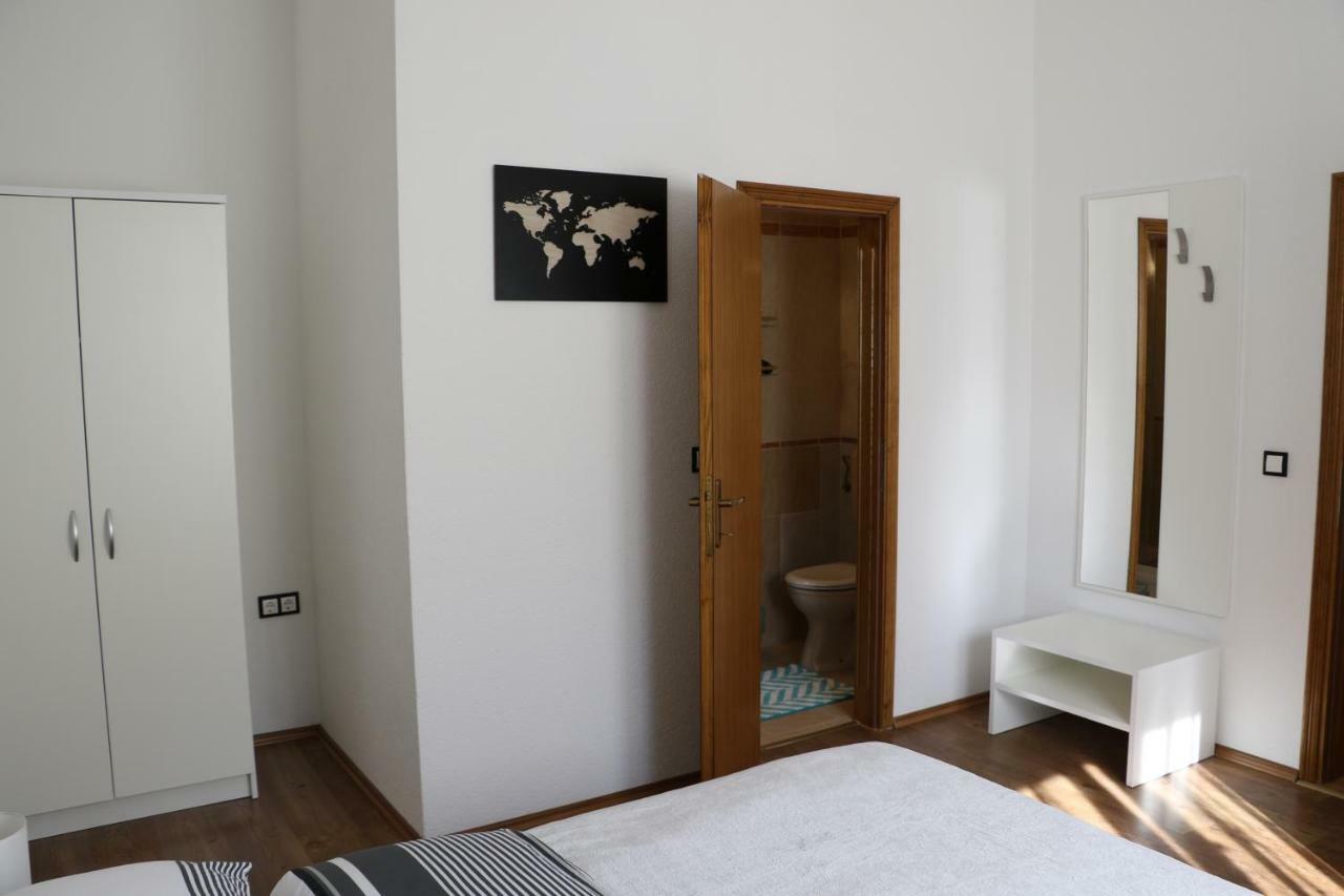 Guesthouse Mario Korenica Eksteriør billede