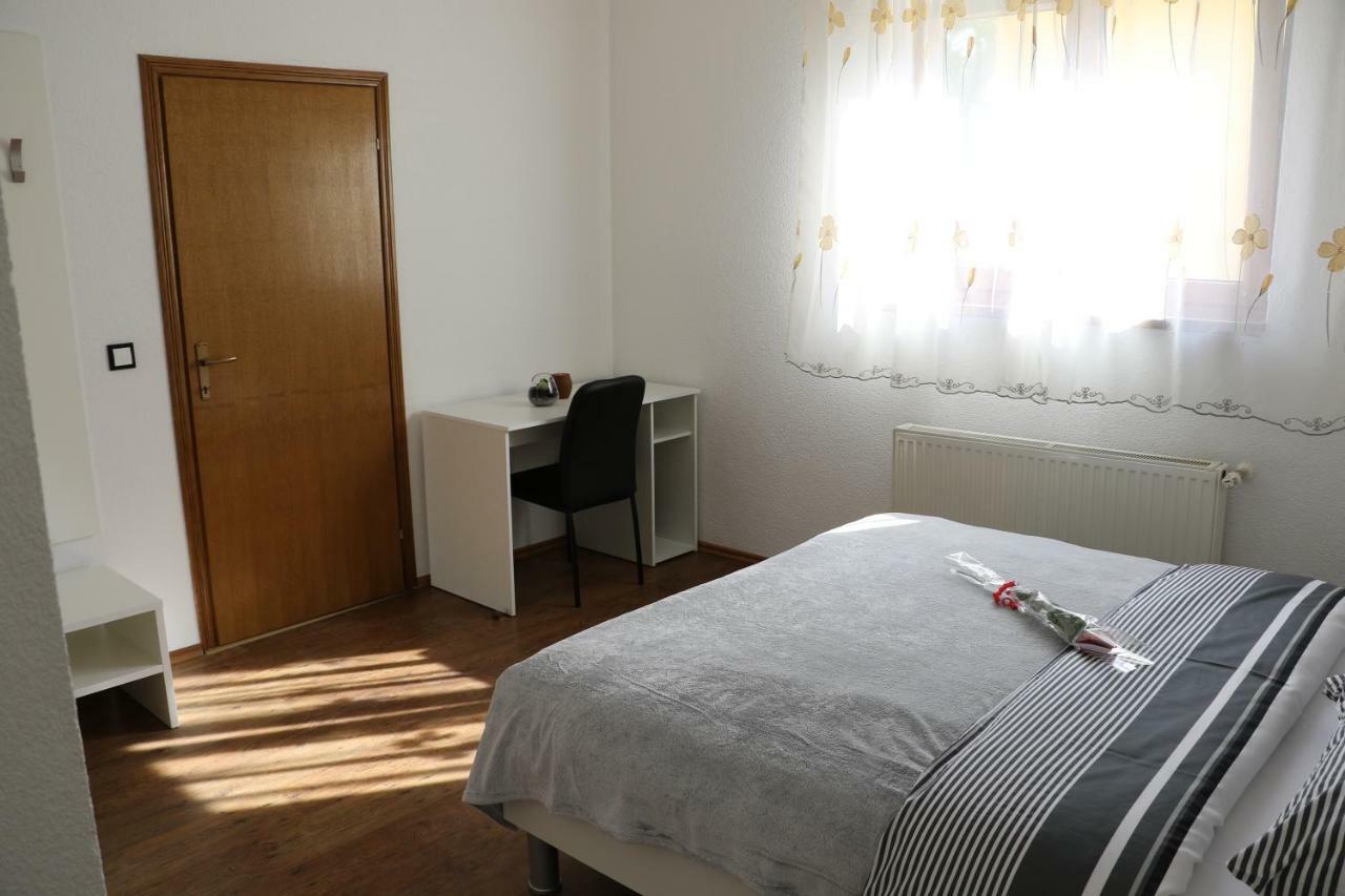 Guesthouse Mario Korenica Eksteriør billede