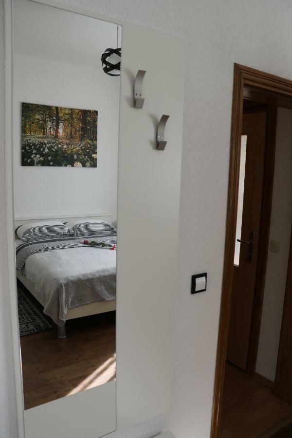Guesthouse Mario Korenica Eksteriør billede