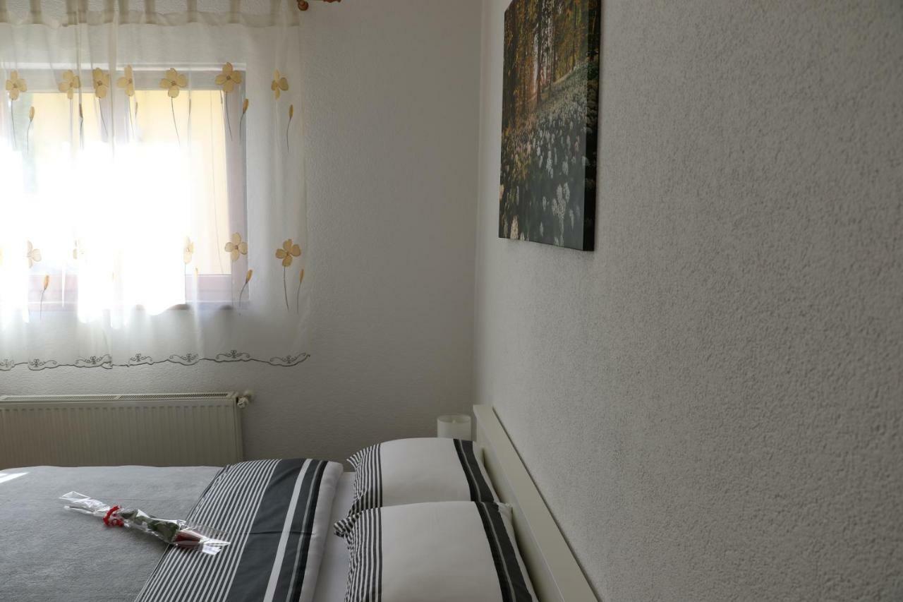 Guesthouse Mario Korenica Eksteriør billede
