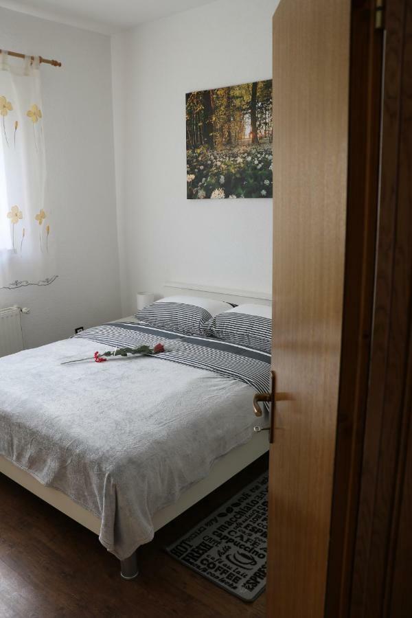 Guesthouse Mario Korenica Eksteriør billede